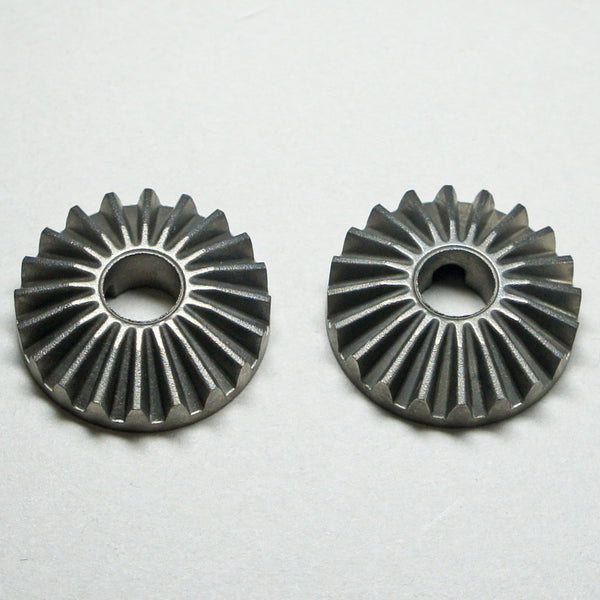 MUGEN Diff Gears 20T (HTD) 2pcs MBX8R E2271