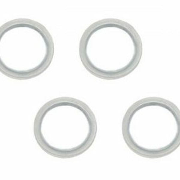 E2573 MUGEN EMULSION DAMPER CAP O-RING (4PCS)