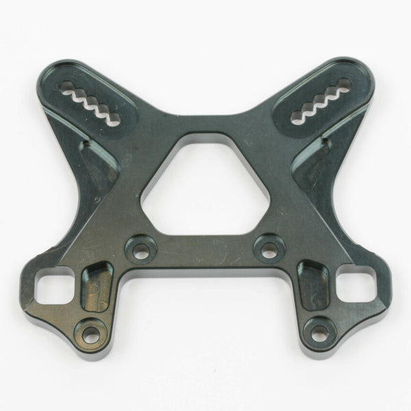 E2575 MUGEN Alum Front Shock Tower MBX8R