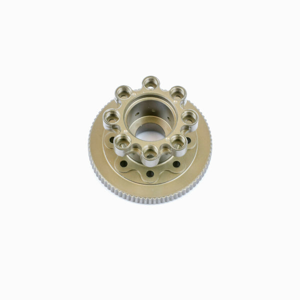 E2714 MUGEN  V2 Flywheel (4-shoe)