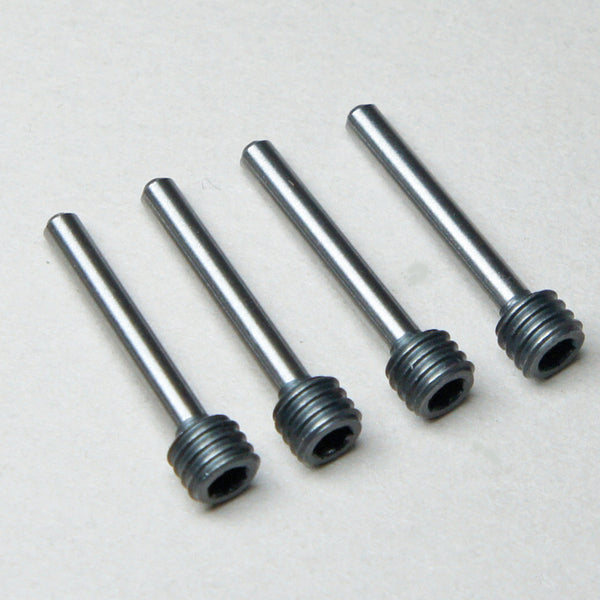 E2716 MUGEN V2 Clutch Pins 4pcs (4-shoe)