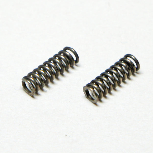 MUGEN E2826 Brake Linkage Springs (2pcs): X8R