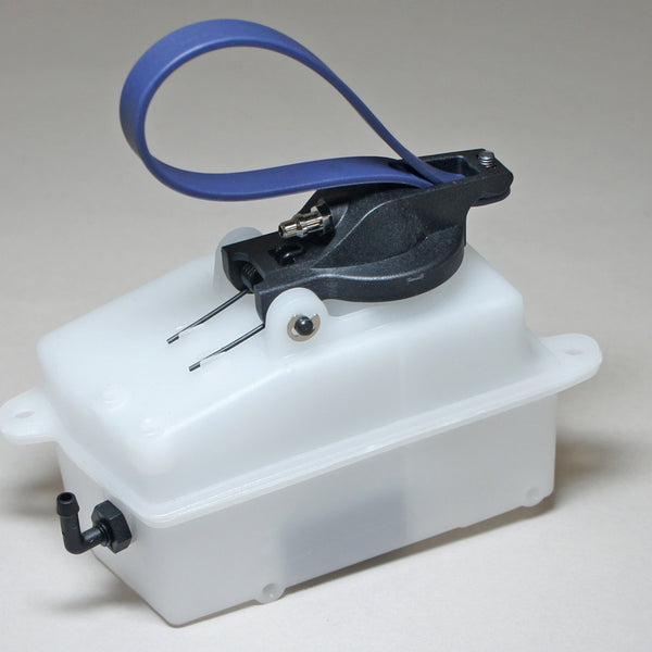 MUGEN E2827 Fuel Tank: X8R