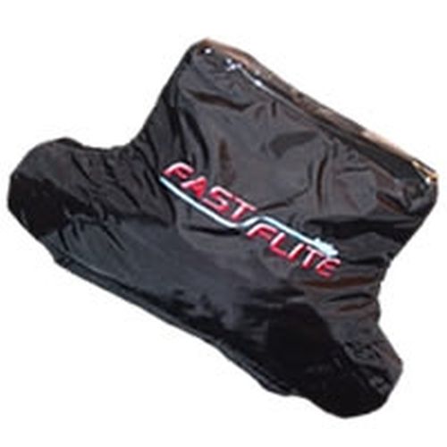 FF0250 - FASTRAX FLITE TRANSMITTER MUFF W/WINDOW