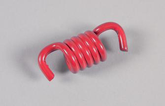 FG Clutch spring hard 2.7 07317/11