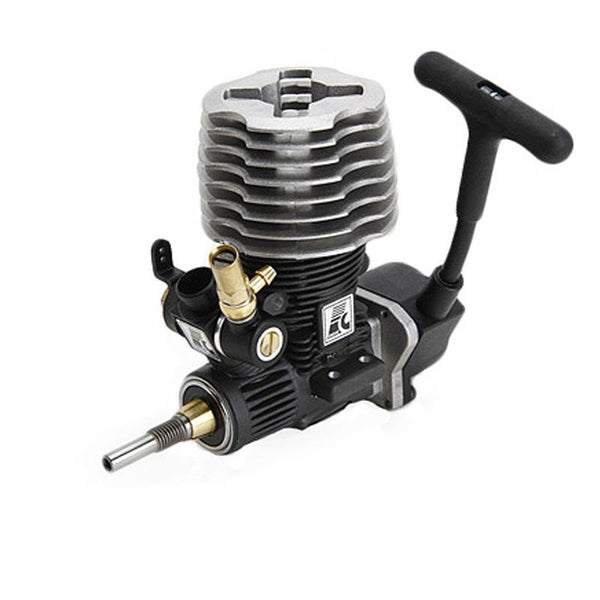 FME-1805 - FORCE .18 (3.0CC) ENGINE - SG CRANK - ROTARY CARB
