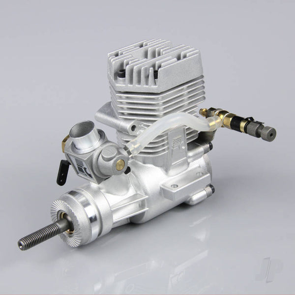 FORE-4601-1 - 46 ABC Aero Engine (7.45cc)