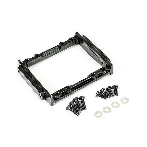 FTEL005BK FASTRAX ELEMENT ENDURO SERVO MOUNT TRAY