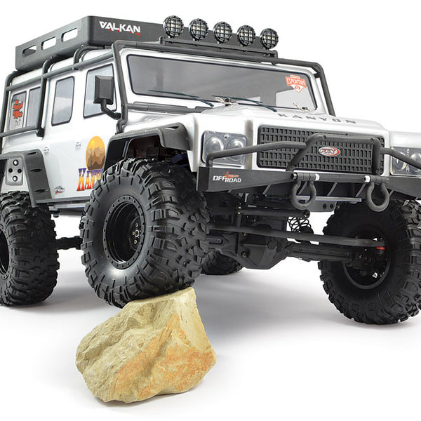 FTX5563 FTX KANYON 2.2 Trail Crawler