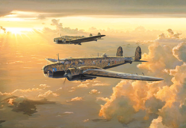 ITALERI 1447 Scale 1:72  FIAT BR.20 Cicogna