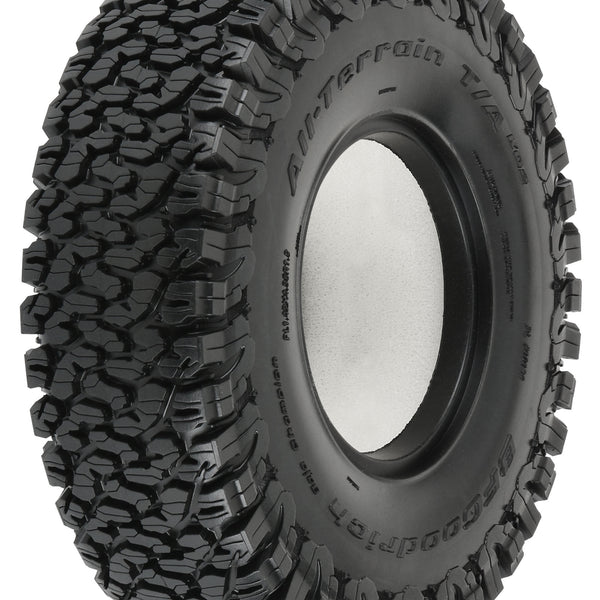 10124-14 Proline KO2 G8 Front/Rear 1.9" Rock Crawling Tyres