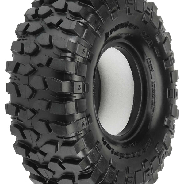 PRO10136-03 PROLINE BFG Krawler T/A KX Predator Front/Rear 1.9"