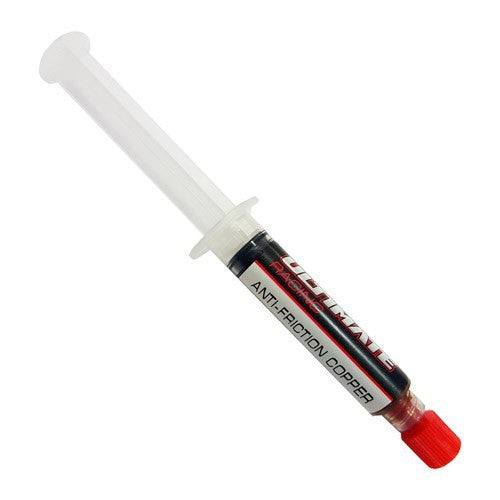 UR0905S - ANTI FRICTION COPPER GREASE 5ML