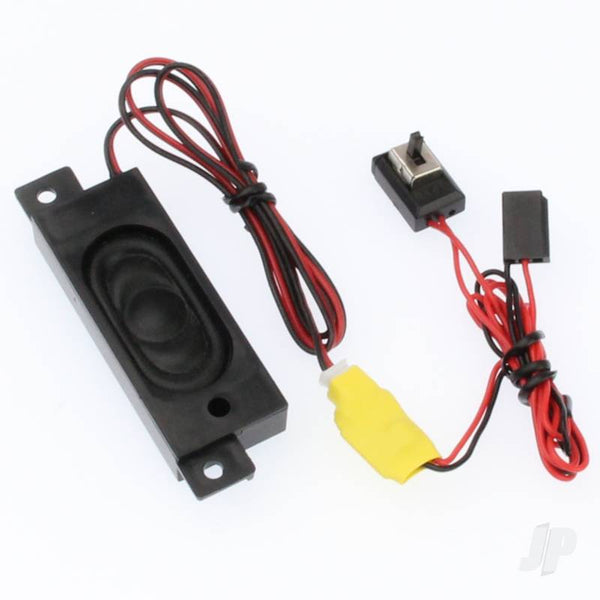 GTP0063 GT Power Police Car Siren System