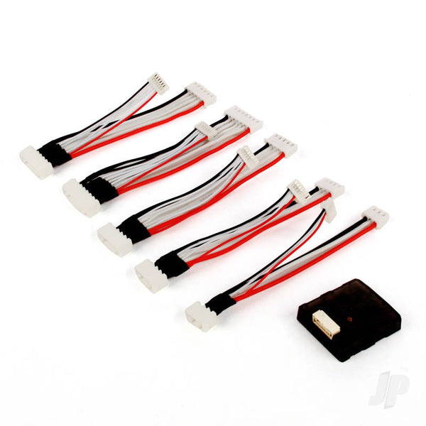 GTP00159 - Bluetooth Battery Care System