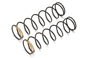 HOTBODIES 109816 REAR SHOCK SPRING GOLD