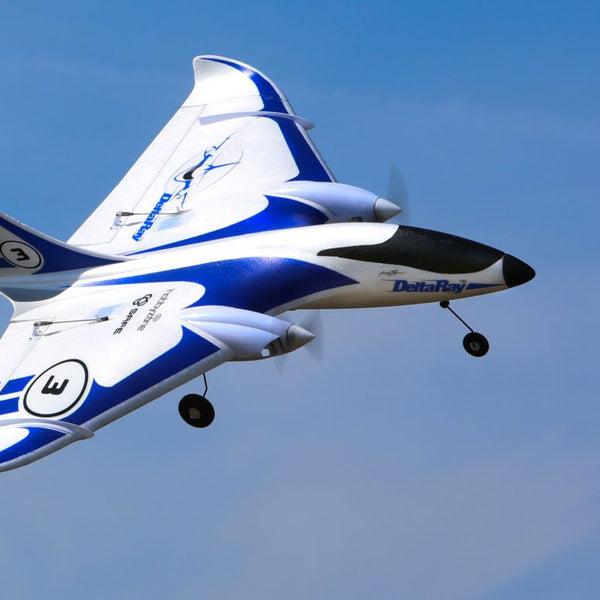 Delta Ray RTF with SAFE® Technology (HBZ7900)