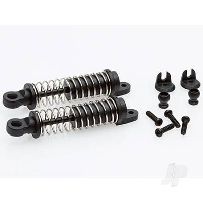 HLNA0523 - 58mm Shock Set (Pair)