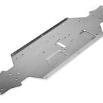 #101670 - TROPHY BUGGY FLUX 6061 CHASSIS (GUNMETAL)