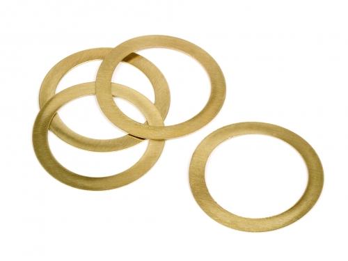 HPI 1460 Gasket For Cylinder 0.2mm (4 Pcs) Nitro Star F4.6