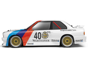 120103 HPI RS4 Sport 3 BMW M3 E30 Warsteiner