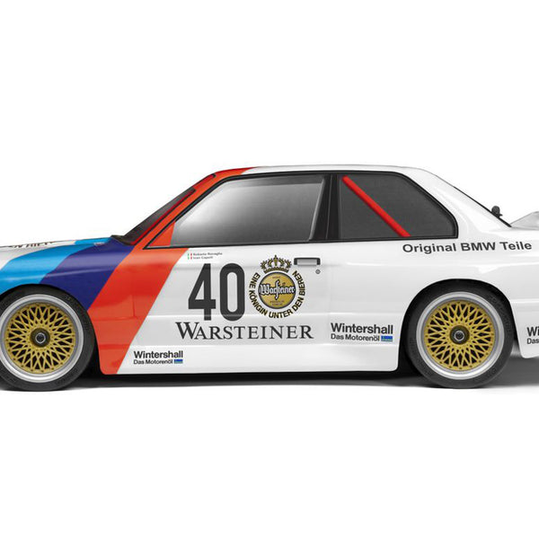 120103 HPI RS4 Sport 3 BMW M3 E30 Warsteiner