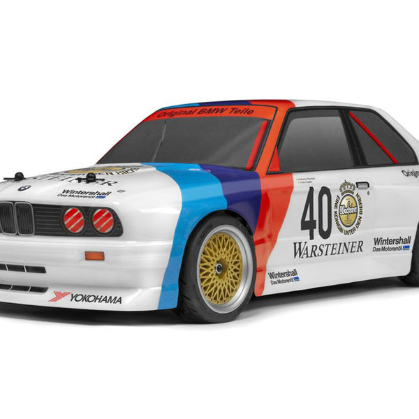 120103 HPI RS4 Sport 3 BMW M3 E30 Warsteiner