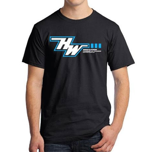 Hobbywing Mark 1 T-Shirt - Black (X-Large)