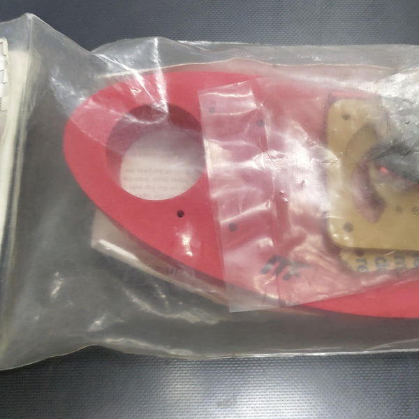 TKF1000 TRINITY TIMING JIG / BREAK IN STAND