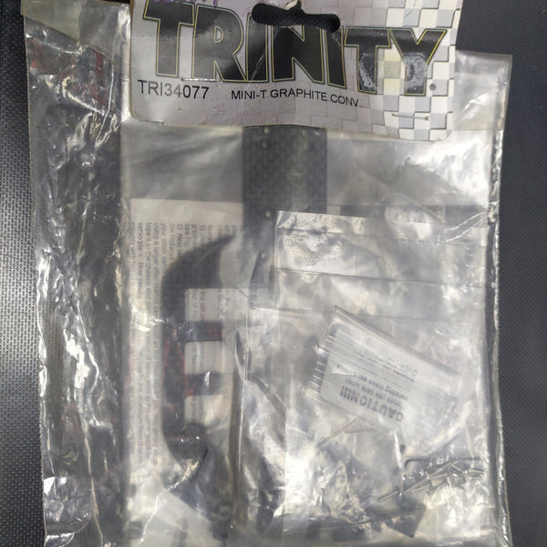 TRI34077 TRINITY MINI-T GRAPHITE CONVERSION