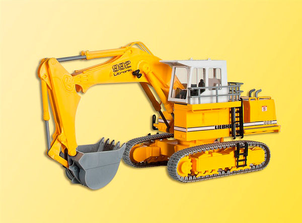 11278 KIBRI LIEBHERR 992