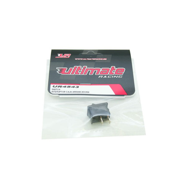 UR4543 ULTIMATE RACING STARTERBOX SWITCH