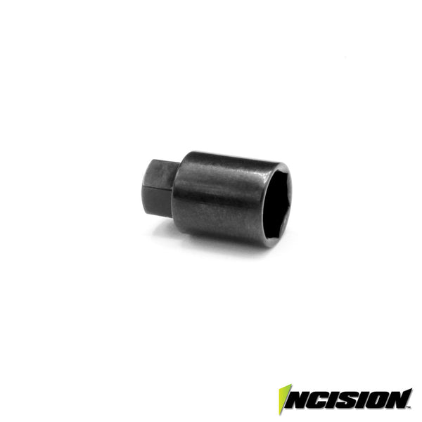 Vanquish Incision 7MM TO 8MM NUT DRIVER ADAPTER