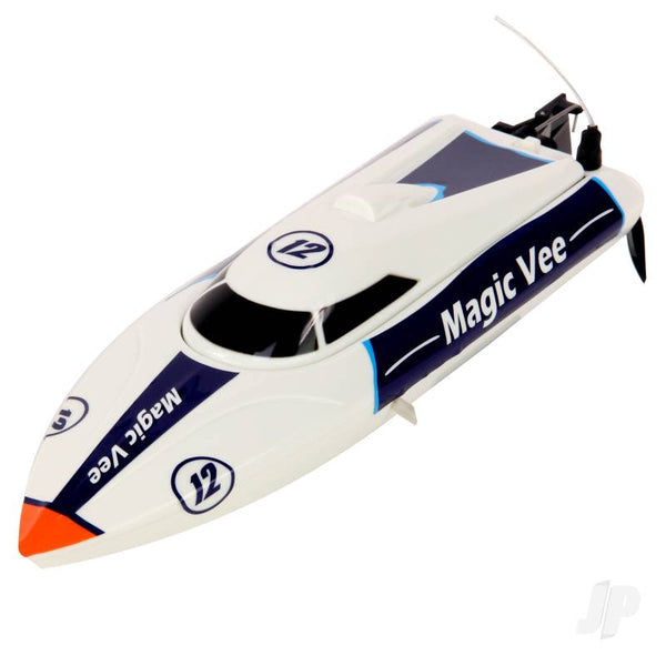 Joysway Magic Vee V5 2.4GHz RTR