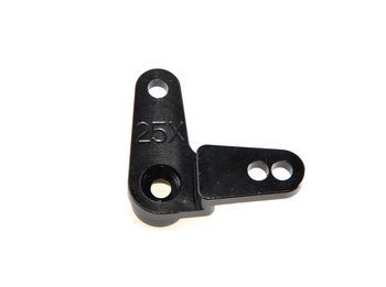 JQB0295 THE JQRacing CNC Throttle Servo Arm Savox 25X (WE)
