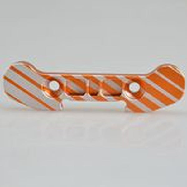 JQB0387 THE JQRacing R R ”D” Plate +2 High 3 Deg (WE)