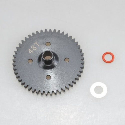 JQB0391 THE JQRacing 48t Maingear (WE)