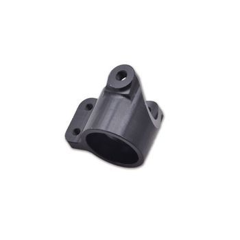 JQB0381 THE JQRacing KPI #0 Steering Knuckle Right (WE)