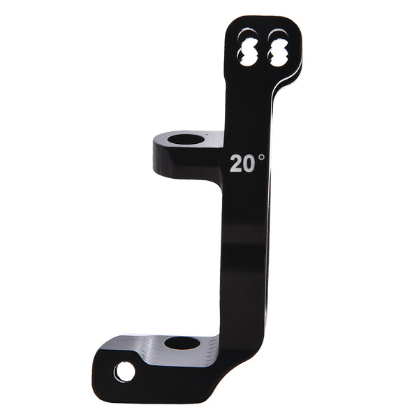 JQB0424 20 deg C hub Left (BE,WE)