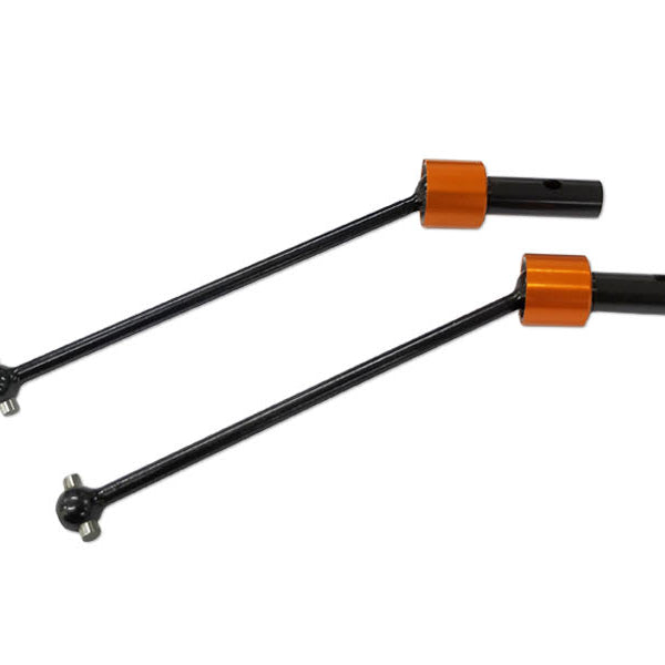 JQB0432 CVD Driveshaft Pair 90.5mm (BE F&R,WE F)