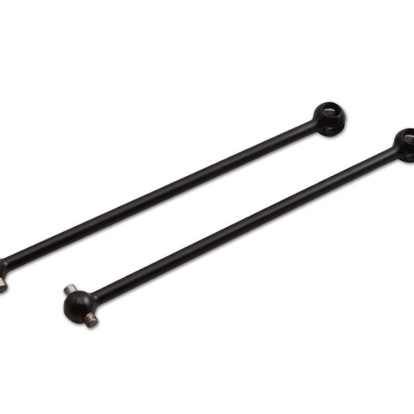 JQB0433 CVD Driveshaft Dogbone 90.5mm (BE F&R,WE F)