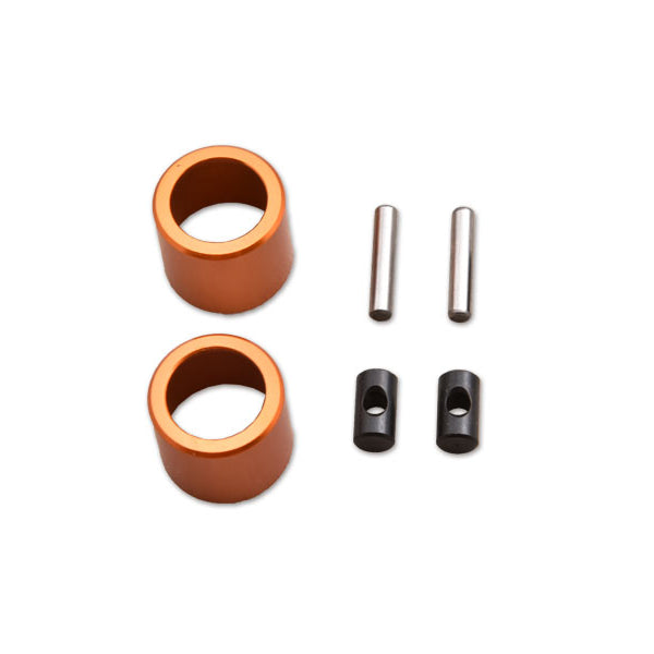 JQB0435 CVD Driveshaft Rebuild Kit