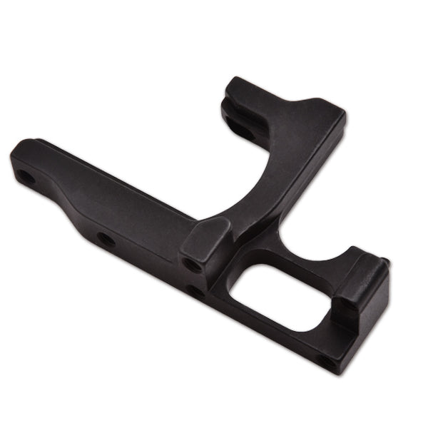 JQE0111-BLACK-eCar-Centre-Diff-Mount-Front