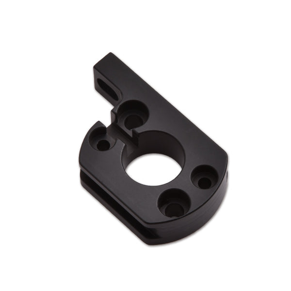 JQE0112-BLACK-eCar-Motor-Mount