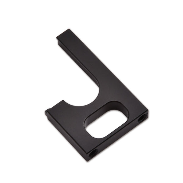 JQE0113-BLACK-eCar-Centre-Diff-Mount-Rear