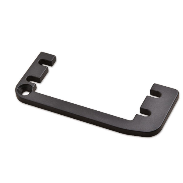 JQE0125-BLACK-eCar-Servo-Brace