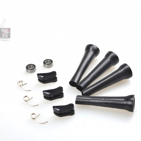 JQS0037 THE JQRacing JQRacing 2 Gallon Service Pack