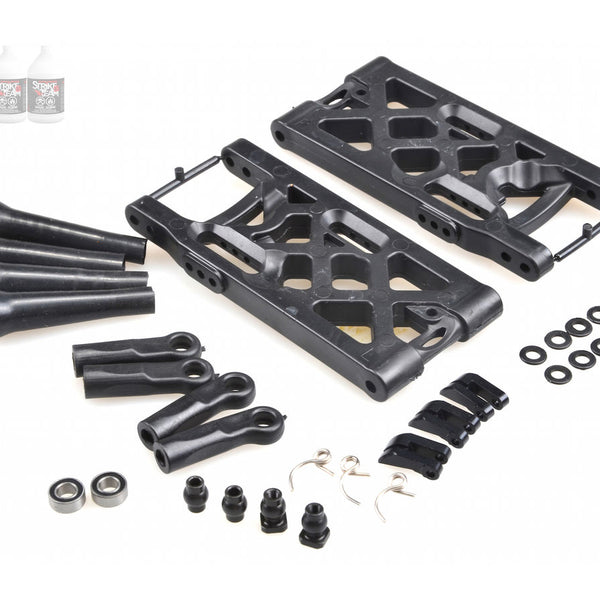 JQS0039 THE JQRacing 6 Gallon Service Pack