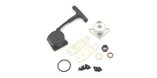 K.74019-15 Kyosho Recoil Starter Assembly For Ke21 And Ke25 Engine (Ke21Sp Conversion)