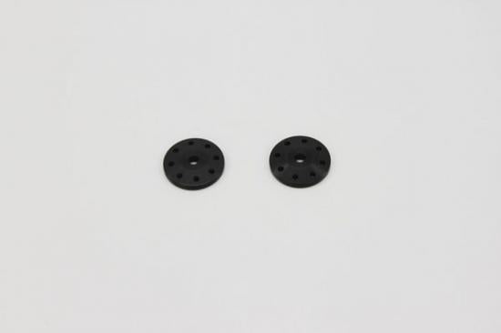 Kyosho K.IF347-145 DAMPER PISTON 5X1.4MM (2) BIG SHOCK